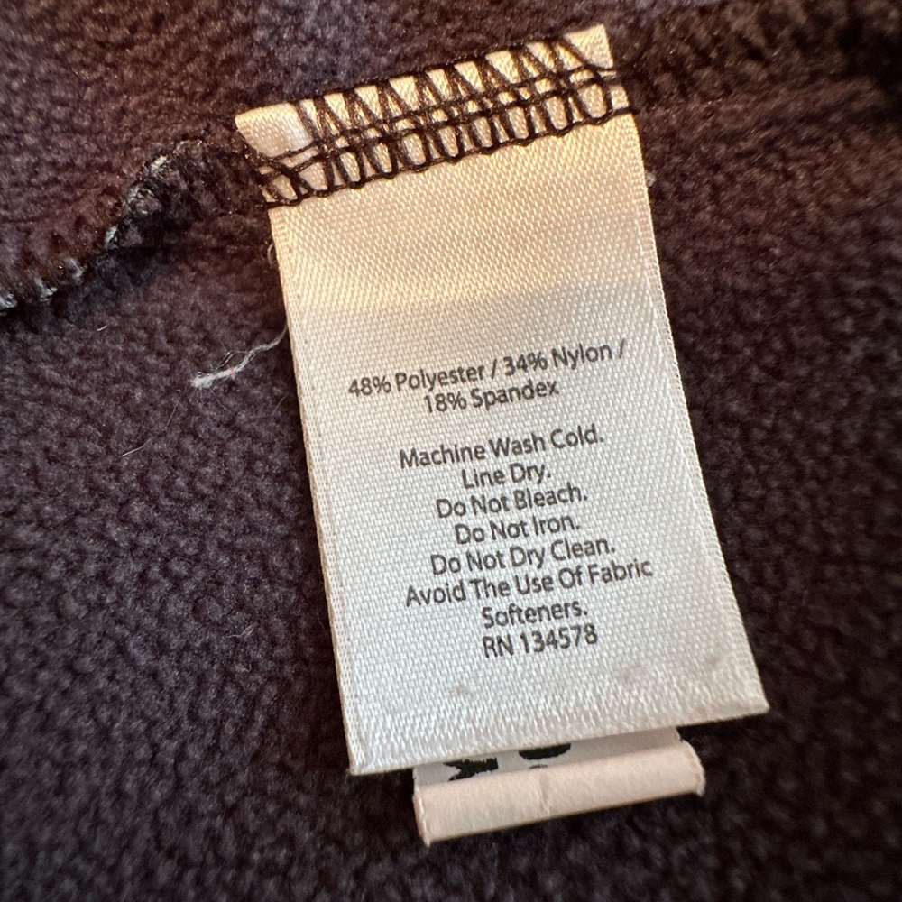 Vineyard Vines Performance Powerstretch Vest Blac… - image 6